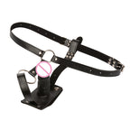 Leather Panties for Women - Intimate Toy