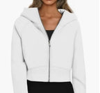 Women's Long Sleeve Sweatshirt | Streetwear