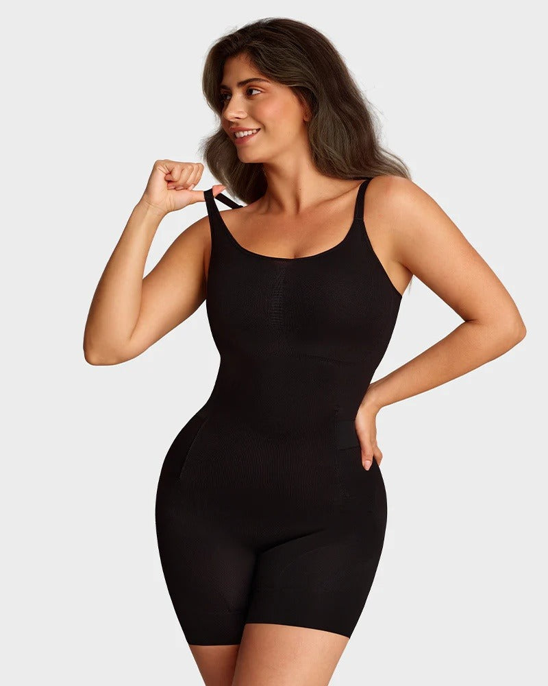 Seamless Sculpting Bodysuit