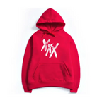 Cozy Hooded Sweatshirt