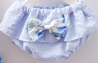 Floral Dress and Pants Set for Girls (Summer 2018)