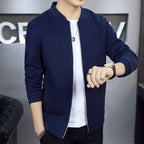 Men's Casual Jacket