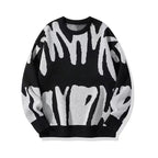 Men's Round Neck Sweater