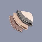 Fisherman's Hat and Kids' Fashion Wool Accessories | Embroidered Cap