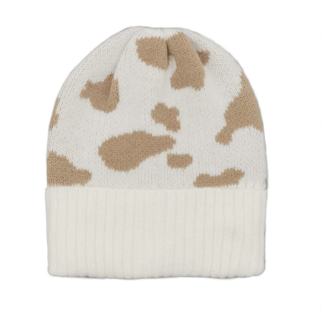 Hoedown Ready Beanie | Embroidered Cap