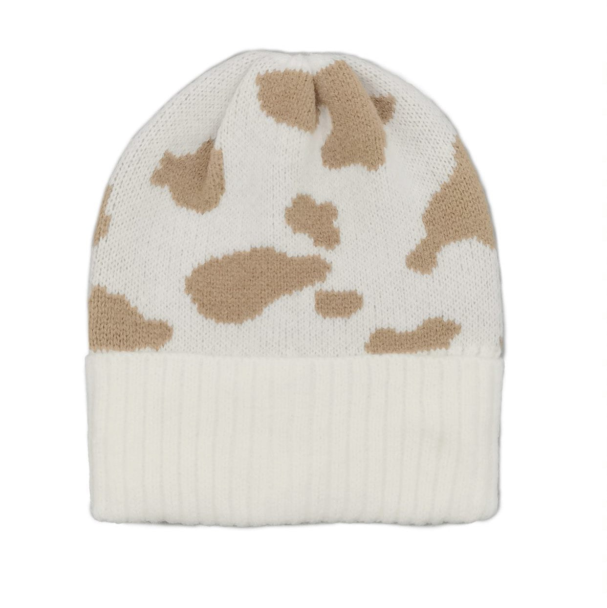Hoedown Ready Beanie | Embroidered Cap