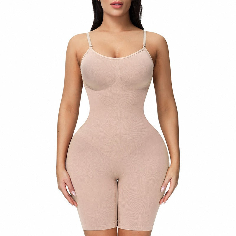 Body-Shaping Postpartum Corset