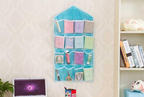 Storage Bag, Hanging Bag, Lingerie Organizer
