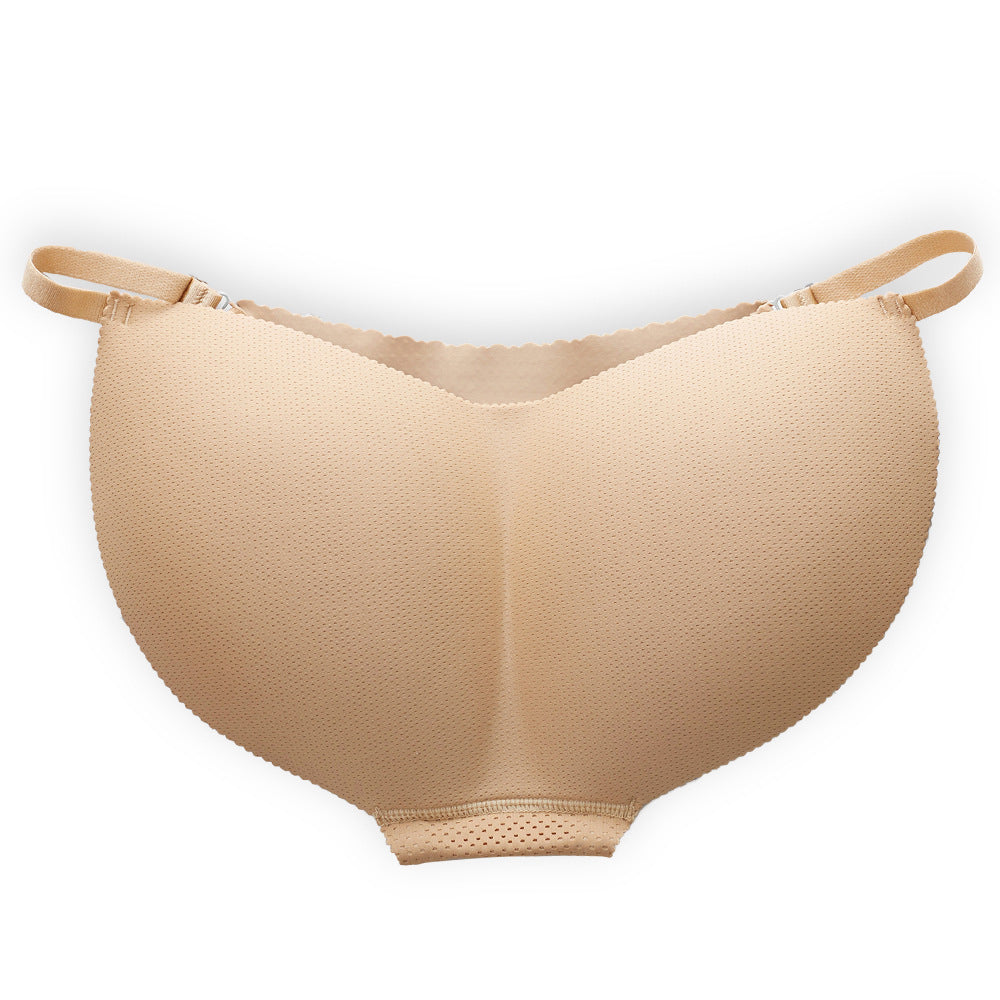 2020 New Women's Butt-Lifting Breathable Panties