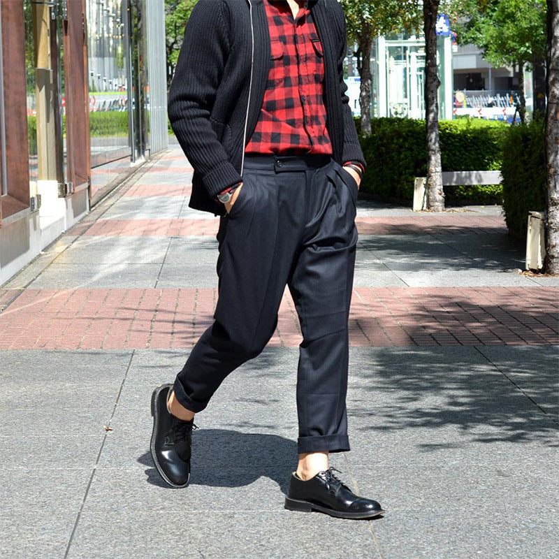 Yapu 100% Cotton Oversized Plaid Flannel Shirt Jacket