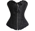 Bridal Corset Shaper with Breathable Design for Summer