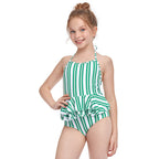 High-Quality Girls' Swimwear in Various Sizes (Wholesale)