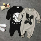 Autumn Baby Romper and Sleepwear to the Moon