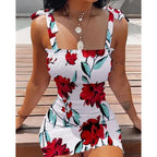 Tube Top Dress