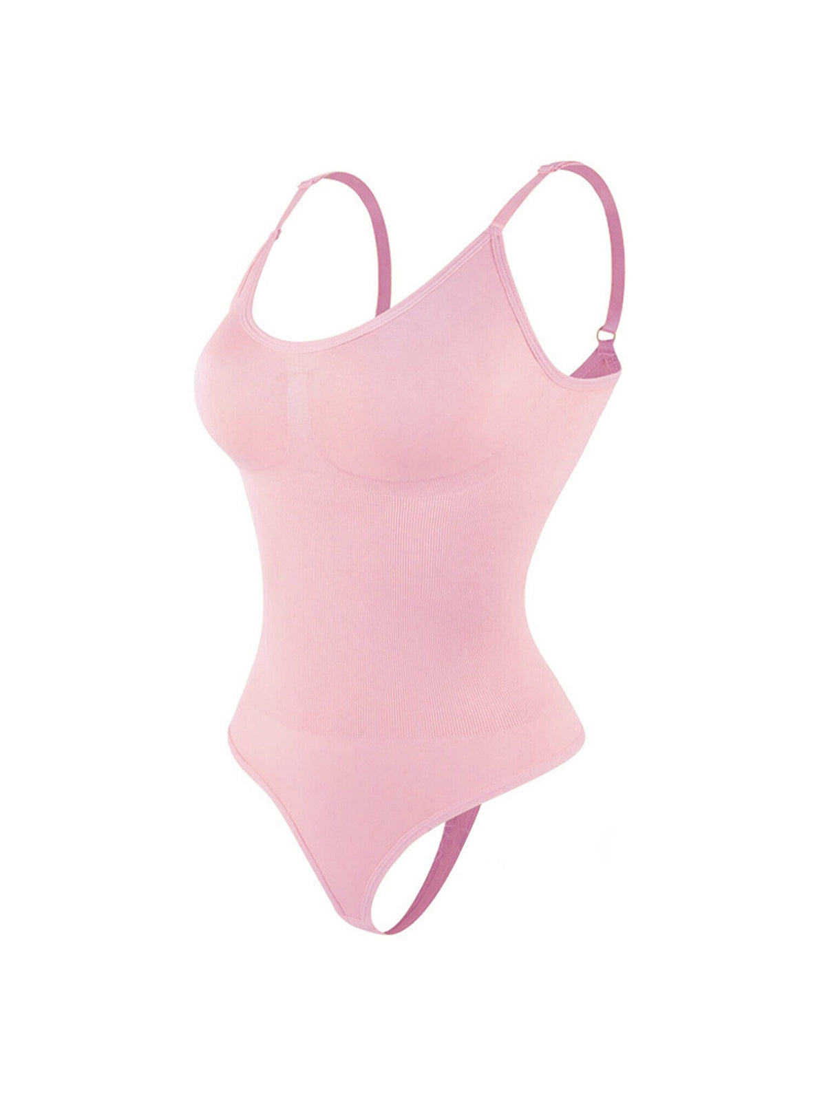 Women’s Seamless Backless Shapewear Bodysuit