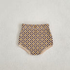 Knitted Little Fragrant Sweater Coat