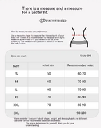 Women's High Elastic Corset Belt