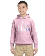 The CEO Unisex Kids Hoodie | Streetwear