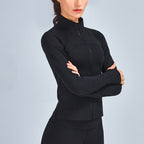 Women's Fast-Dry Yoga Bodysuit Set