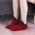 Thickened Thermal Fleece Floor Socks