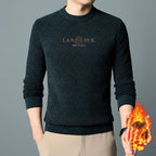Thick Velvet Sweater for Male Ferrets