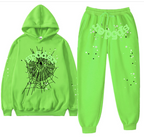 Hoodie Set (One Set) | Streetwear