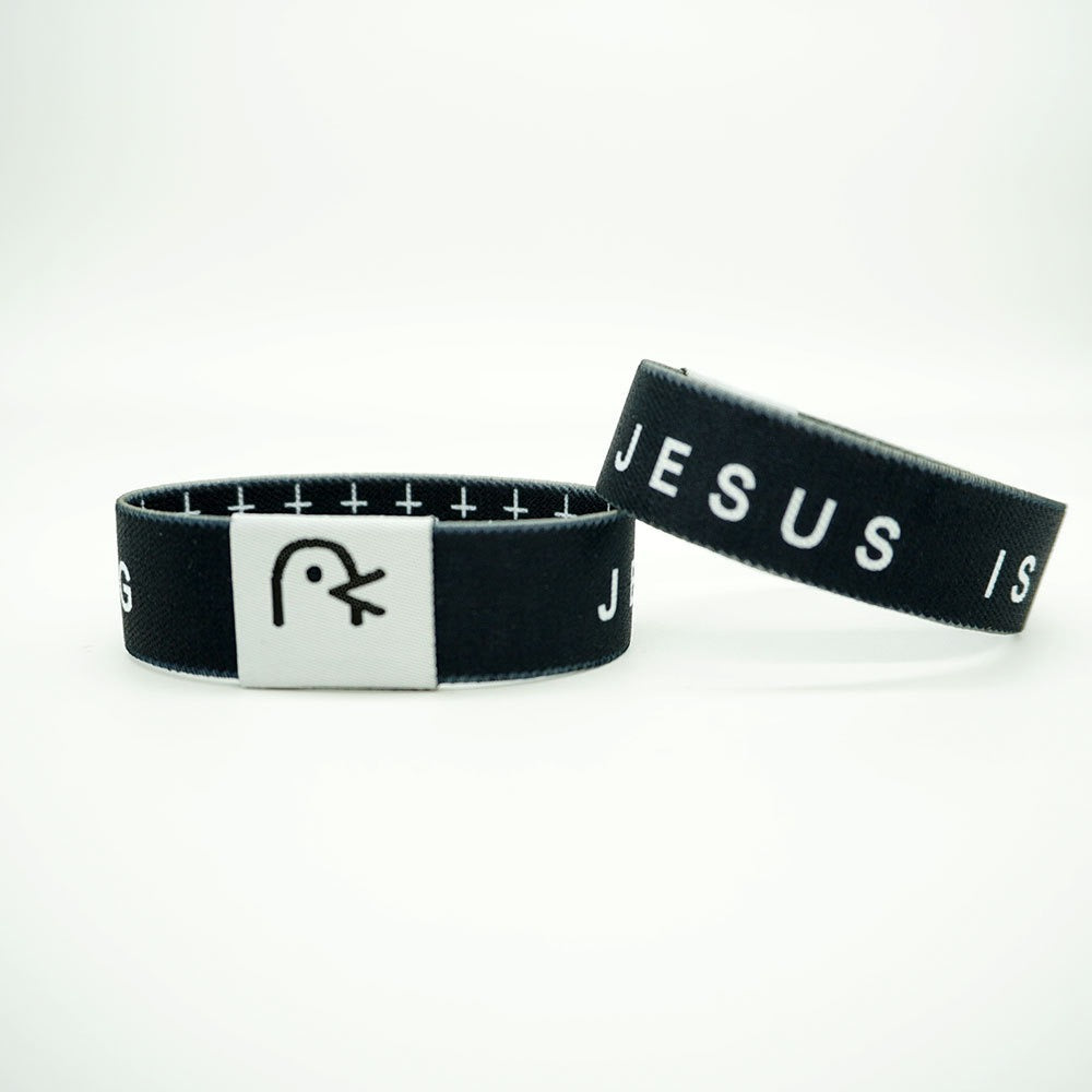 Bible Verse NFC Bracelet