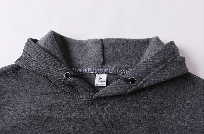 New Silhouette hoodie long sleeved original hoodie | Streetwear