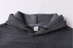 New Silhouette hoodie long sleeved original hoodie | Streetwear