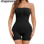 Shaping Camisole Bodysuit