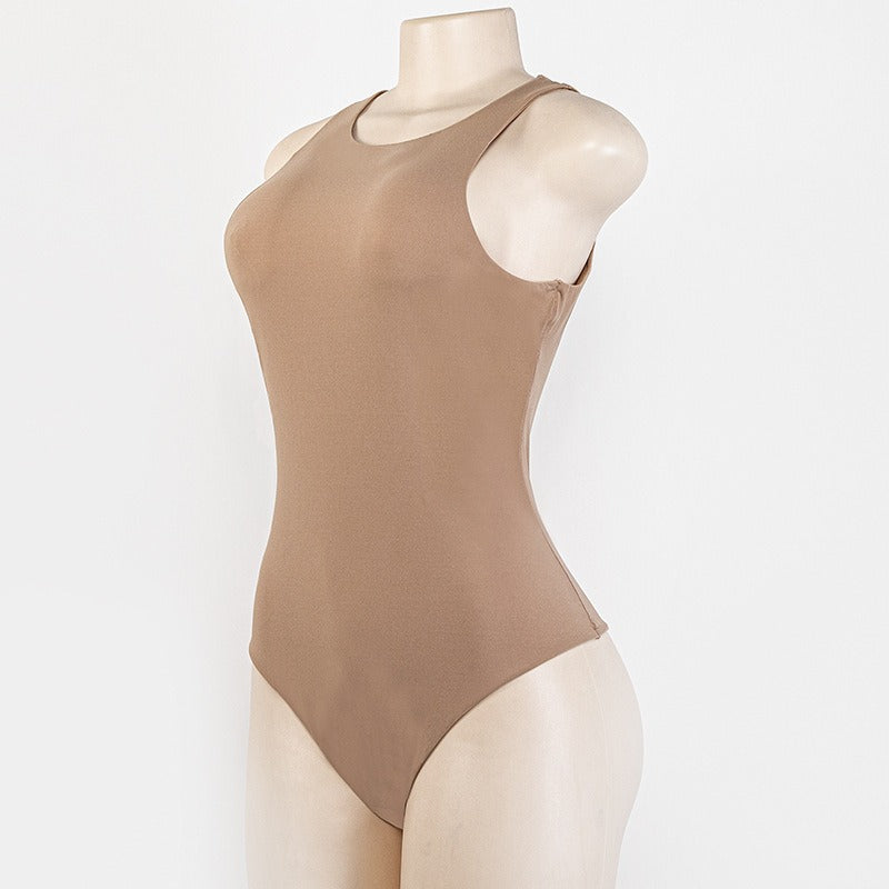 Women's Seamless Body Shaper Corset