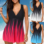 Slim Fit Women's Casual Sexy Comfortable Swimwear
