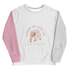 Women's Polar Bear Plunge Sweatshirt | Streetwear