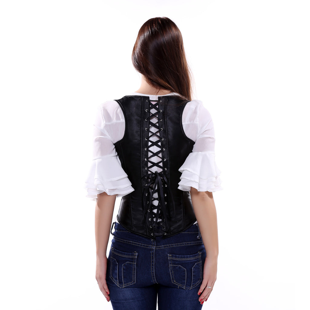 Chic European Classic Satin Strap Bodysuit Factory Direct