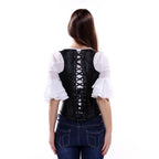 Chic European Classic Satin Strap Bodysuit Factory Direct