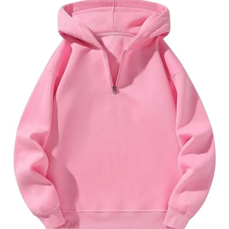 Hoodie Loose Sports Sweater | Streetwear