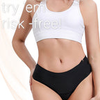 Leakproof Reusable Period Underwear