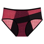 Leak-Proof Menstrual Period Panties
