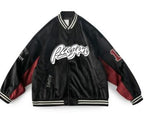 Baseball Jacket Uniform