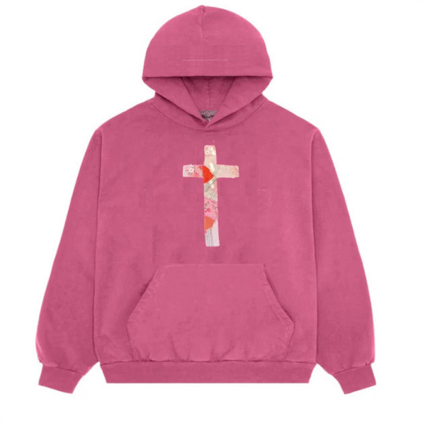 Women's Letter Print Pullover Hoodie | Streetwear | Faith Streetwear