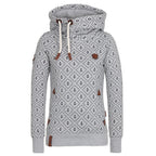 Fleece Sweater Coat for Women