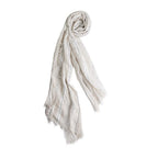 Seashell Scarf