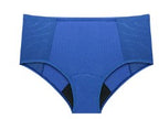 "Cross-Border Four-Layer Leak-Proof Period Panties"