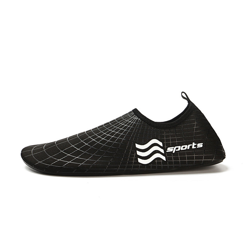 Kids Soft-Sole Aqua Water Shoes
