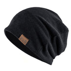 Fashionable Warm Pullover Hats for Men and Women | Streetwear