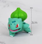 Pikachu Series Christmas Decorations & Car Backpack Charm | Streetwear