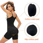 Belly Contracting Hip Lift Body Shaping Corset