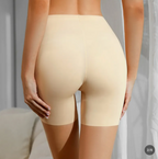 High Waist Plus Size Traceless Safety Panties