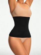Easy-On Waist Trainer Bodysuit