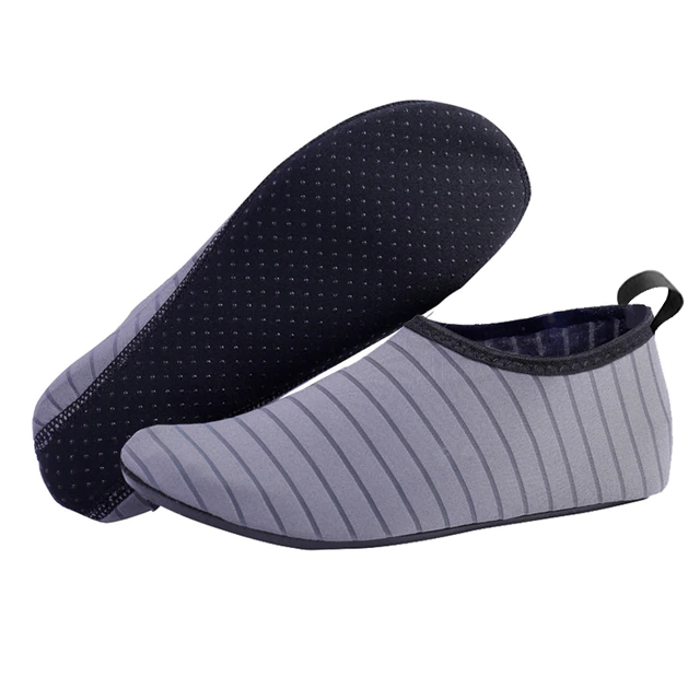 Quick-Dry Barefoot Aqua Water Skin Socks
